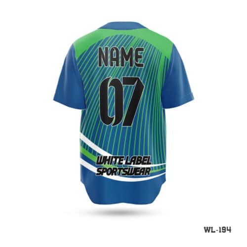 Dark Green Baseball Jersey Seller in UK; Sublimation Print Best Customized Baseball Jerseys-WL-167; Sublimated Print Best Customize Baseball Jerseys-WL-206; Half Sleeve Premium Custom Youth Baseball Jerseys-WL-174; Half Sleeve Premium Custom Printed Baseball Jersey-WL-182; Polyester Fabrics Custom Made Jerseys Baseball Kit-WL-280; Half Sleeve Customized Button Baseball Jersey Kit-WL-201; Half Sleeve Team Baseball Jersey White Black Kit-WL-279;