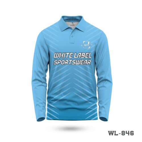 Full Sleeve Personalized Jersey Design Cricket Kit-WL-846; Full Sleeve Polyester Polo Cricket Jerseys UK-WL-845; Full Sleeve Polo Customize Jersey Cricket Kit-WL-844; Cricket Jersey Design Seller in UK; Polo Jersey Cricket Team Maker in UK; Full Sleeve Customized Polo Cricket Jerseys-WL-841; jersey cricket team; cricket jersey design; customize jersey cricket; cricket jerseys uk; stylish cricket jersey design; blue cricket jersey; classic cricket jersey; cool cricket jersey;