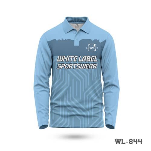 Full Sleeve Polo Customize Jersey Cricket Kit-WL-844; Cricket Jersey Design Seller in UK; Polo Jersey Cricket Team Maker in UK; Full Sleeve Customized Polo Cricket Jerseys-WL-841; jersey cricket team; cricket jersey design; customize jersey cricket; cricket jerseys uk; jersey design cricket; stylish cricket jersey design; black and yellow cricket jersey; blue cricket jersey; classic cricket jersey; cool cricket jersey;