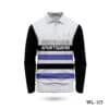 Full Sleeve Polyester Polo Classic Cricket Jersey-WL-117; Cheap Cricket Jersey Maker in UK; Blue Cricket Jersey Design Seller in UK; Blue Cricket Jersey Maker in UK; Red Black Cricket Jersey Seller in UK; Full Sleeve Polo Black and Yellow Cricket Jersey-WL-113; Best Jersey in Cricket Maker in UK; Full Sleeve Best Jersey Design for Cricket Kit-WL-101; White Cricket Jersey Seller in UK; Jersey for Cricket Team Maker in UK; Personalized Jersey Design Cricket Kit Seller in UK; black and yellow cricket jersey; blue cricket jersey; cool cricket jersey;