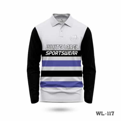 Full Sleeve Polyester Polo Classic Cricket Jersey-WL-117; Cheap Cricket Jersey Maker in UK; Blue Cricket Jersey Design Seller in UK; Blue Cricket Jersey Maker in UK; Red Black Cricket Jersey Seller in UK; Full Sleeve Polo Black and Yellow Cricket Jersey-WL-113; Best Jersey in Cricket Maker in UK; Full Sleeve Best Jersey Design for Cricket Kit-WL-101; White Cricket Jersey Seller in UK; Jersey for Cricket Team Maker in UK; Personalized Jersey Design Cricket Kit Seller in UK; black and yellow cricket jersey; blue cricket jersey; cool cricket jersey;