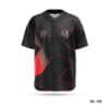 Half Sleeve Cheap Custom Jerseys Baseball Kit-WL-176; Half Sleeve Polyester Cheap Custom Baseball Jerseys-WL-290; Sublimation Print Custom Cheap Baseball Jerseys UK-WL-189; Half Sleeve Customized Button Baseball Jersey Kit-WL-201; Custom Made Team Black Brown Baseball Jersey-WL-237; Half Sleeve Personalized Blue Jersey Baseball Kit-WL-212; Premium Design Baseball New Jersey with Logo-WL-179; Half Sleeve Team Baseball Jersey White Black Kit-WL-279;