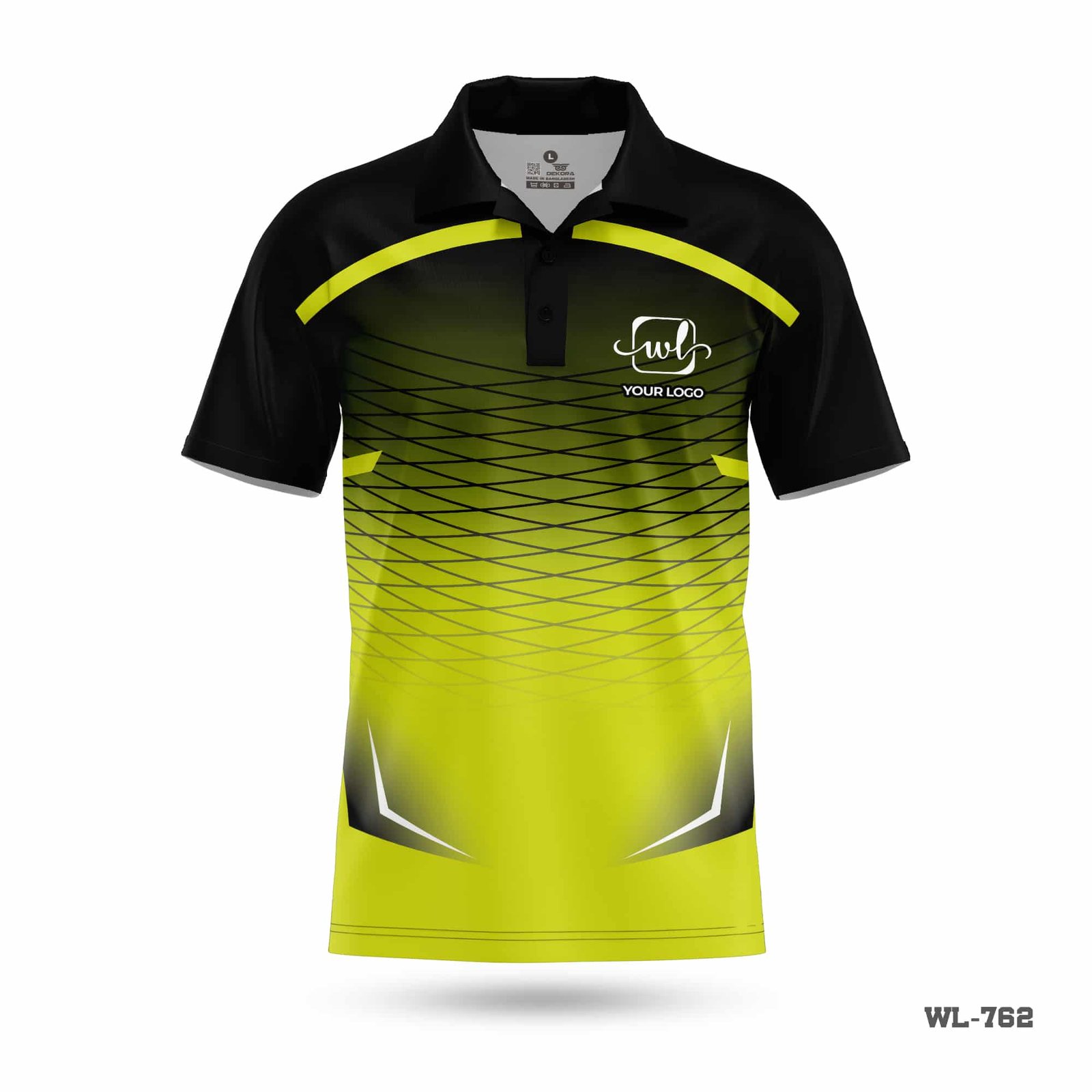 Half Sleeve Custom Polo Black Yellow Cricket Jersey-WL-762 3 Half Sleeve Custom Polo Black Yellow Cricket Jersey-WL-762; Half Sleeve Polo Customized Jersey for Cricket Kit-WL-779; Half Sleeve Zipper Neck Customised Cricket Jersey-WL-757; Half Sleeve Polo Custom Cricket Jersey Kit-WL-807; Custom Polo Cricket Sublimation Jersey Design Kit-WL-776; Half Sleeve Custom Polo Cricket Sports Jersey Kit-WL-819; Cricket Red Jersey Seller in UK; Cricket Kit Jersey Maker in UK; Cricket Jersey Personalized Kit Maker in UK; Colour Cricket Jersey Seller in UK; Dark Green Cricket Jersey Maker in UK; blue cricket jersey; cool cricket jersey;