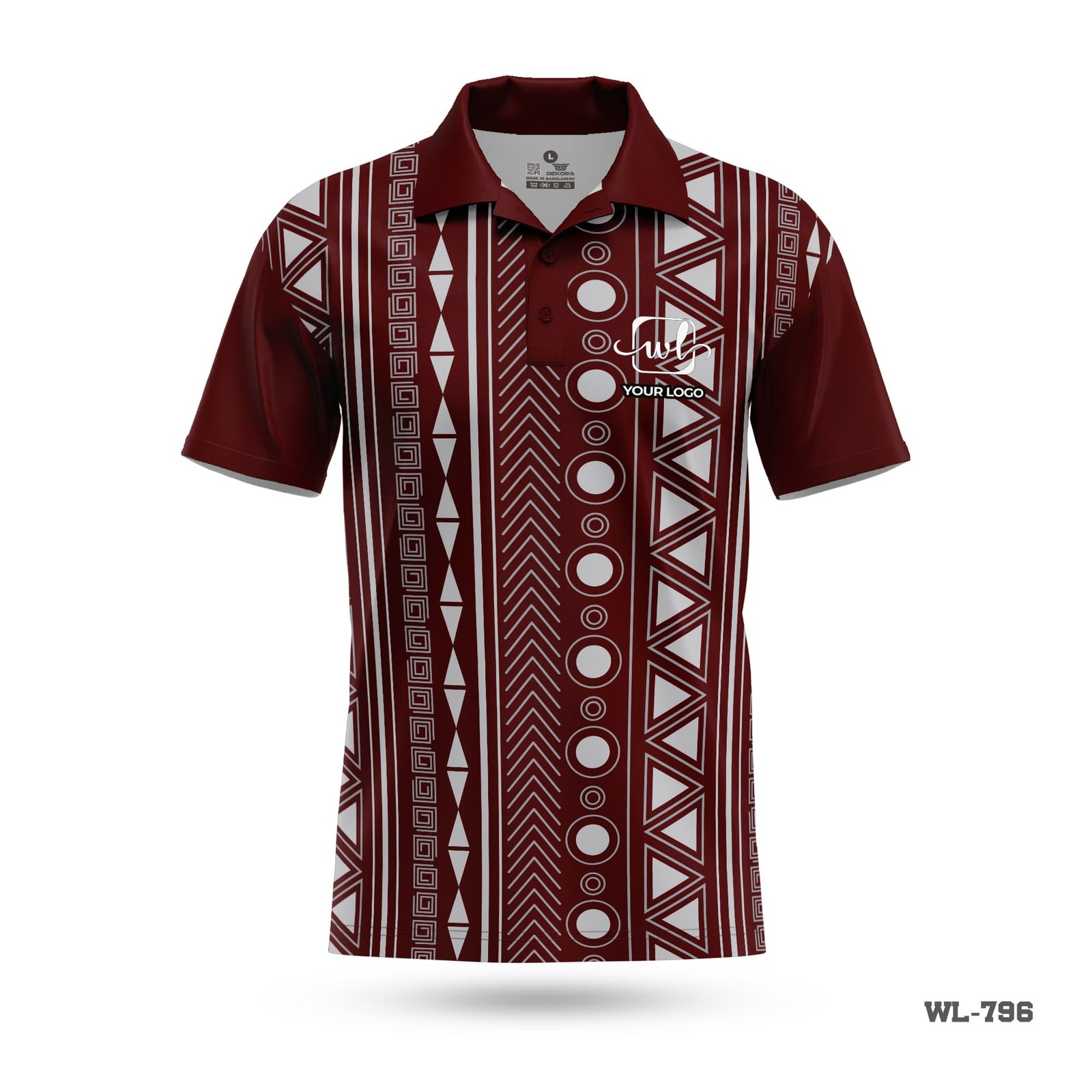 Half Sleeve Custom Polo Maroon Cricket Jersey-WL-796 3 Half Sleeve Custom Polo Maroon Cricket Jersey-WL-796; Half Sleeve Polo Customized Jersey for Cricket Kit-WL-779; Half Sleeve Zipper Neck Customised Cricket Jersey-WL-757; Half Sleeve Polo Custom Cricket Jersey Kit-WL-807; Custom Polo Cricket Sublimation Jersey Design Kit-WL-776; Half Sleeve Custom Polo Cricket Sports Jersey Kit-WL-819; Cricket Red Jersey Seller in UK; Cricket Kit Jersey Maker in UK; Cricket Jersey Yellow Kit Maker in UK; Colour Cricket Jersey Seller in UK; Dark Green Cricket Jersey Maker in UK; blue cricket jersey; cool cricket jersey;