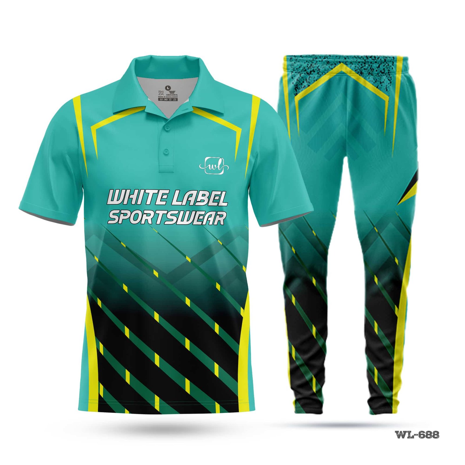 Half Sleeve Personalized Authentic Cricket Uniform-WL-688 3 Half Sleeve Personalized Authentic Cricket Uniform-WL-688; cricket kit; All Over Printed Cricket Uniform; Unique Design Cricket Uniform; Unique Design Cricket Uniform for Man; with; Logo; kits for cricket; full cricket kit; cricket full kit; custom cricket kit; youth cricket kit; custom cricket uniforms;
