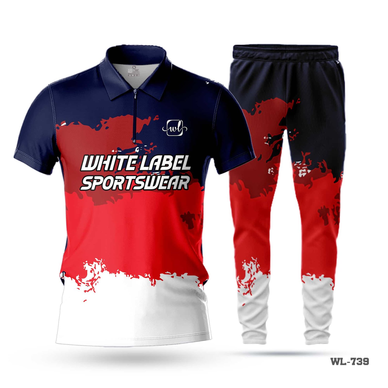 Half Sleeve Polo Best Cricket Apparel Uniform-WL-739 3 Half Sleeve Polo Best Cricket Apparel Uniform-WL-739; cricket kit; All Over Printed Cricket Uniform; Unique Design Cricket Uniform; Unique Design Cricket Uniform for Man; with; Logo; kits for cricket; full cricket kit; adult cricket kit; custom cricket kit; youth cricket kit; custom cricket uniforms;