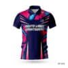 Half Sleeve Polo Best Cricket Team Jersey Design Kit-WL-812; Half Sleeve Printed Polo Best Cricket Team Jersey-WL-811; Half Sleeve Custom Polo Jersey T Shirt Cricket-WL-810; Half Sleeve Custom Jersey Design for Cricket Kit-WL-809; Jersey Cricket Design Kit Maker in UK; Green Cricket Jersey Seller in UK; Dark Green Cricket Jersey Maker in UK; Half Sleeve Polo Custom Dark Blue Cricket Jersey-WL-813; Half Sleeve Zipper Neck Customized Jersey Cricket Kit-WL-839; Customize Cricket Jersey Maker in UK; Half Sleeve Printed Polo Custom Jersey Cricket Kit-WL-835; Half Sleeve Polo Cricket Team Jersey Design Kit-WL-832; blue cricket jersey; cool cricket jersey;
