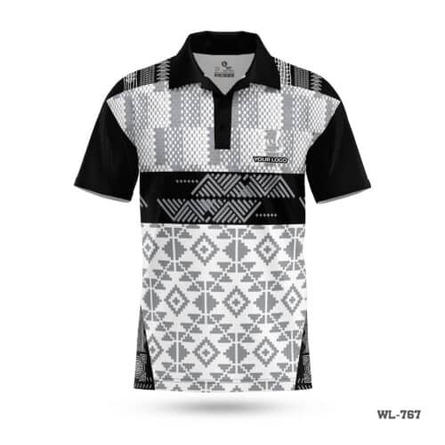 Half Sleeve Polo Black and White Cricket Jersey Kit-WL-767; Black and Red Cricket Jersey Seller in UK; Black and Blue Cricket Jersey Seller in UK; Best Jersey for Cricket Kit Manufacturer in UK; Best Jersey Cricket Kit Maker in UK; Half Sleeve Polo Best Cricket Team Jersey Design Kit-WL-812; Half Sleeve Printed Polo Best Cricket Team Jersey-WL-811; Half Sleeve Custom Polo Jersey T Shirt Cricket-WL-810; Half Sleeve Custom Jersey Design for Cricket Kit-WL-809; Jersey Cricket Design Kit Maker in UK; Dark Green Cricket Jersey Maker in UK; Customize Cricket Jersey Maker in UK; blue cricket jersey; cool cricket jersey;