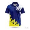Half Sleeve Polo Yellow Blue and White Cricket Jersey-WL-756; Black Cricket Jersey Design Kit Maker in UK; black and white cricket jersey Seller in UK; Black and Red Cricket Jersey Seller in UK; Black and Blue Cricket Jersey Seller in UK; Best Jersey for Cricket Kit Manufacturer in UK; Best Jersey Cricket Kit Maker in UK; Half Sleeve Polo Best Cricket Team Jersey Design Kit-WL-812; Half Sleeve Printed Polo Best Cricket Team Jersey-WL-811; Half Sleeve Custom Polo Jersey T Shirt Cricket-WL-810; Dark Green Cricket Jersey Maker in UK; Customize Cricket Jersey Maker in UK; blue cricket jersey; cool cricket jersey;