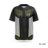 Half Sleeve Polyester Cheap Custom Baseball Jerseys-WL-290; Sublimation Print Custom Cheap Baseball Jerseys UK-WL-189; Half Sleeve Customized Button Baseball Jersey Kit-WL-201; Custom Made Team Black Brown Baseball Jersey-WL-237; Half Sleeve Personalized Blue Jersey Baseball Kit-WL-212; Half Sleeve Custom Blue and Black Baseball Jersey-WL-289; Premium Design Baseball New Jersey with Logo-WL-179; Half Sleeve Team Baseball Jersey White Black Kit-WL-279;