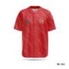 Half Sleeve Sublimation Custom MLB Baseball Jerseys-WL-213; Half Sleeve Cheap Custom Jerseys Baseball Kit-WL-176; Half Sleeve Polyester Cheap Custom Baseball Jerseys-WL-290; Sublimation Print Custom Cheap Baseball Jerseys UK-WL-189; Half Sleeve Customized Button Baseball Jersey Kit-WL-201; Half Sleeve Personalized Blue Jersey Baseball Kit-WL-212; Premium Design Baseball New Jersey with Logo-WL-179; Half Sleeve Team Baseball Jersey White Black Kit-WL-279;