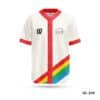 Half Sleeve Team Baseball Jersey for Mens Kit-WL-248; Baseball Team Jerseys Custom Kit Seller in UK; Baseball Style Jersey Seller in UK; Half Sleeve BeSublimation Print Polyester Baseball Jersey for Men-WL-187; Mens Baseball Jersey Outfit with Logo; Half Sleeve Team Personalized Jersey Baseball T Shirt-WL-253; st Baseball Jerseys Custom Kit-WL-244;