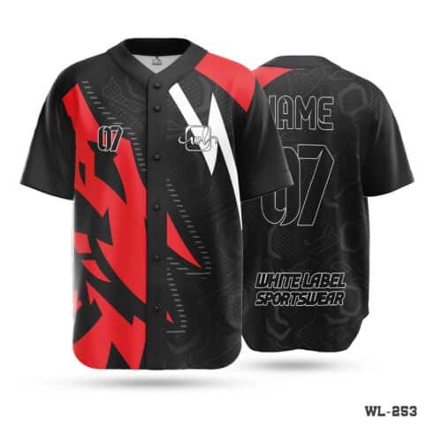 Jersey Baseball T Shirt Maker in UK; Half Sleeve Personalized Yellow Gray Baseball Jersey-WL-199; Customized Baseball Jerseys Seller in UK; Half Sleeve Premium Custom Youth Baseball Jerseys-WL-174; Half Sleeve Premium Custom Printed Baseball Jersey-WL-182; Polyester Fabrics Custom Made Jerseys Baseball Kit-WL-280; Half Sleeve Customized Button Baseball Jersey Kit-WL-201; Half Sleeve Team Baseball Jersey White Black Kit-WL-279;