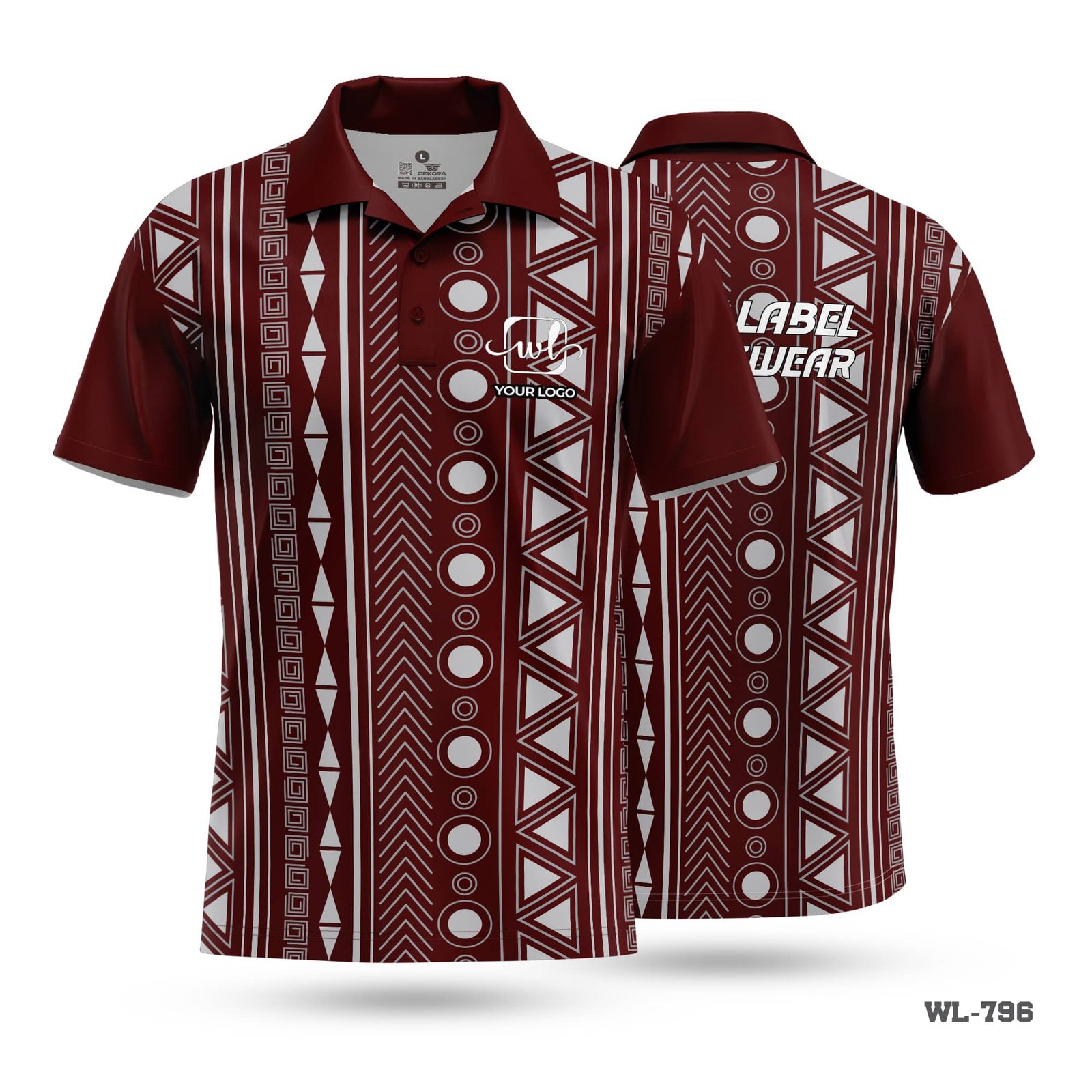 Half Sleeve Custom Polo Maroon Cricket Jersey-WL-796 5 Maroon Cricket Jersey Maker in UK; Half Sleeve Polo Customized Jersey for Cricket Kit-WL-779; Half Sleeve Zipper Neck Customised Cricket Jersey-WL-757; Half Sleeve Polo Custom Cricket Jersey Kit-WL-807; Custom Polo Cricket Sublimation Jersey Design Kit-WL-776; Half Sleeve Custom Polo Cricket Sports Jersey Kit-WL-819; Cricket Red Jersey Seller in UK; Cricket Kit Jersey Maker in UK; Cricket Jersey Personalized Kit Maker in UK; Colour Cricket Jersey Seller in UK; Dark Green Cricket Jersey Maker in UK; blue cricket jersey; cool cricket jersey;