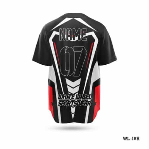 Men Baseball Jersey Kit Seller in UK; Custom Made Design Men Baseball Jersey-WL-207; Half Sleeve Team Black and Orange Baseball Jersey-WL-247; Personalized Design Best Black Grey Baseball Jersey-WL-245; Personalized Design Polyester Jersey Baseball Team-WL-181; Half Sleeve Team Personalized Jersey Baseball T Shirt-WL-253; Premium Design Baseball New Jersey with Logo-WL-179;