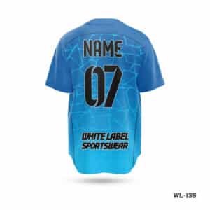 New Jersey Baseball Team Kit Seller in UK; Personalized Design Team New Jersey Baseball Kit-WL-232; NBA Baseball Jersey Maker in UK; Sublimation Print Mens Black Baseball Jersey Kit-WL-217; Custom Made Design Men Baseball Jersey-WL-207; Personalized Design Best Black Grey Baseball Jersey-WL-245; Half Sleeve Team Baseball Jersey White Black Kit-WL-279;