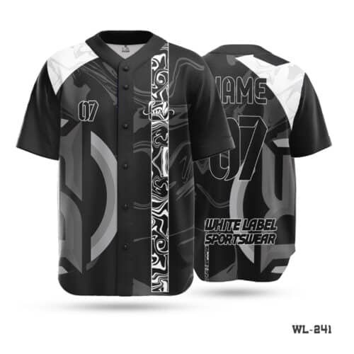 Personalised Baseball Jersey Maker in UK; New Jersey Baseball Team Kit Maker in UK; New Jersey Baseball Seller in UK; Half Sleeve Personalized Design NBA Baseball Jersey-WL-231; Half Sleeve Sublimated Navy Blue Baseball Jersey-WL-229; Mens Baseball Jersey Outfit with Logo; Half Sleeve Team Personalized Jersey Baseball T Shirt-WL-253;