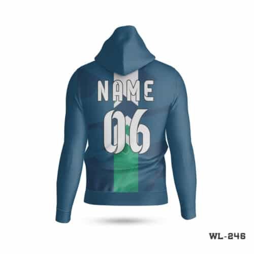 Personalised Sports Team Hoodies with Name Number; Personalized Sports Hoodies with Name Number; Personalised Sports Hoodies Seller in UK; Mens Sports Hoody Seller in UK; Mens Sport Hoodie Maker in UK; Custom Sports Hoodies Maker in UK; Personalized Design Mens Sports Jacket with Hoodie-WL-266; sporting hoodie; men's sports hoodie; mens sports hoodie;