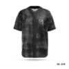 Personalized Design Best Black Grey Baseball Jersey-WL-245; Personalized Design Polyester Jersey Baseball Team-WL-181; Half Sleeve Team Personalized Jersey Baseball T Shirt-WL-253; Yellow Gray Baseball Jersey Maker in UK; Half Sleeve Polyester Dark Green Baseball Jersey-WL-194; Sublimation Print Best Customized Baseball Jerseys-WL-167; Premium Design Baseball New Jersey with Logo-WL-179; Half Sleeve Team Baseball Jersey White Black Kit-WL-279;