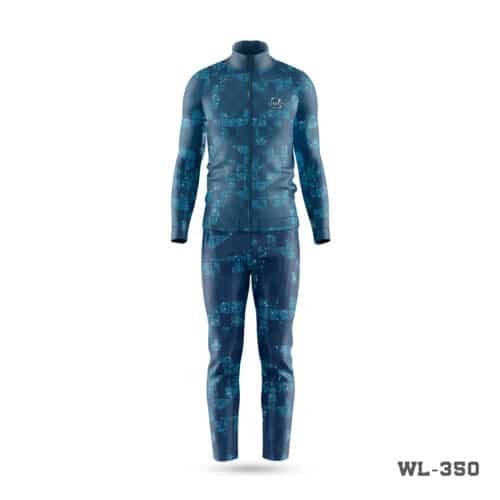 Personalized Design Best Custom Football Tracksuits-WL-350; Tracksuit Custom Apparel Maker in UK; Custom Tracksuits Maker in UK; Best Grey Tracksuit Maker in UK; psg tracksuit;