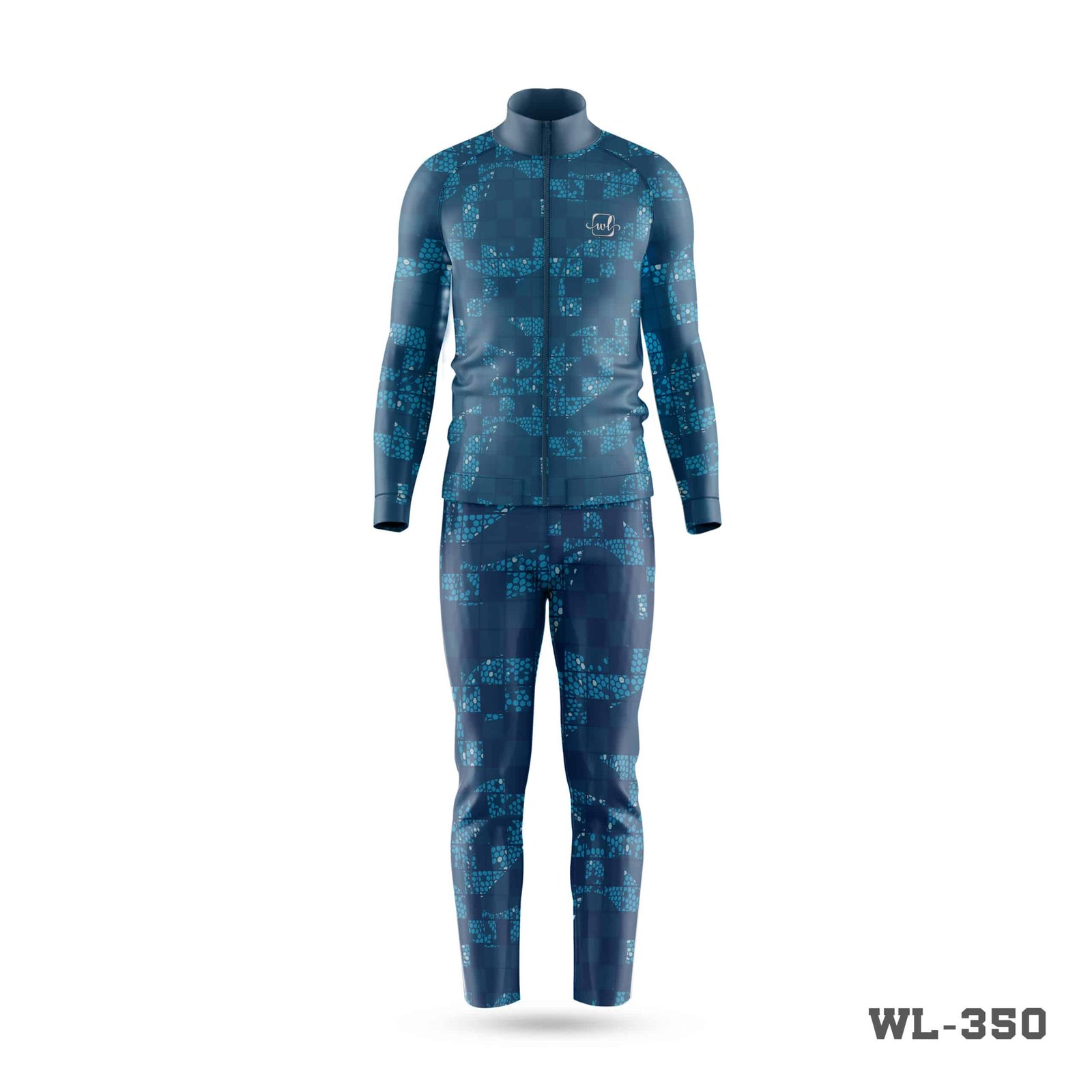Personalized Design Best Custom Football Tracksuits-WL-350 3 Personalized Design Best Custom Football Tracksuits-WL-350; Tracksuit Custom Apparel Maker in UK; Custom Tracksuits Maker in UK; Best Grey Tracksuit Maker in UK; psg tracksuit;