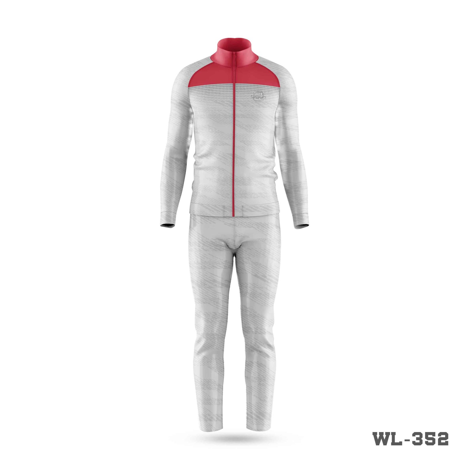 Personalized Design Best White Red Tracksuit-WL-352 3 Personalized Design Best White Red Tracksuit-WL-352; Mens White Tracksuits Maker in UK; Man Printed Tracksuit Maker in UK; mens sport tracksuit; tracksuits sports; best tracksuits seller in uk; sports tracksuits; sports tracksuits maker in uk; tracksuits maker in UK; tracksuit design in UK;