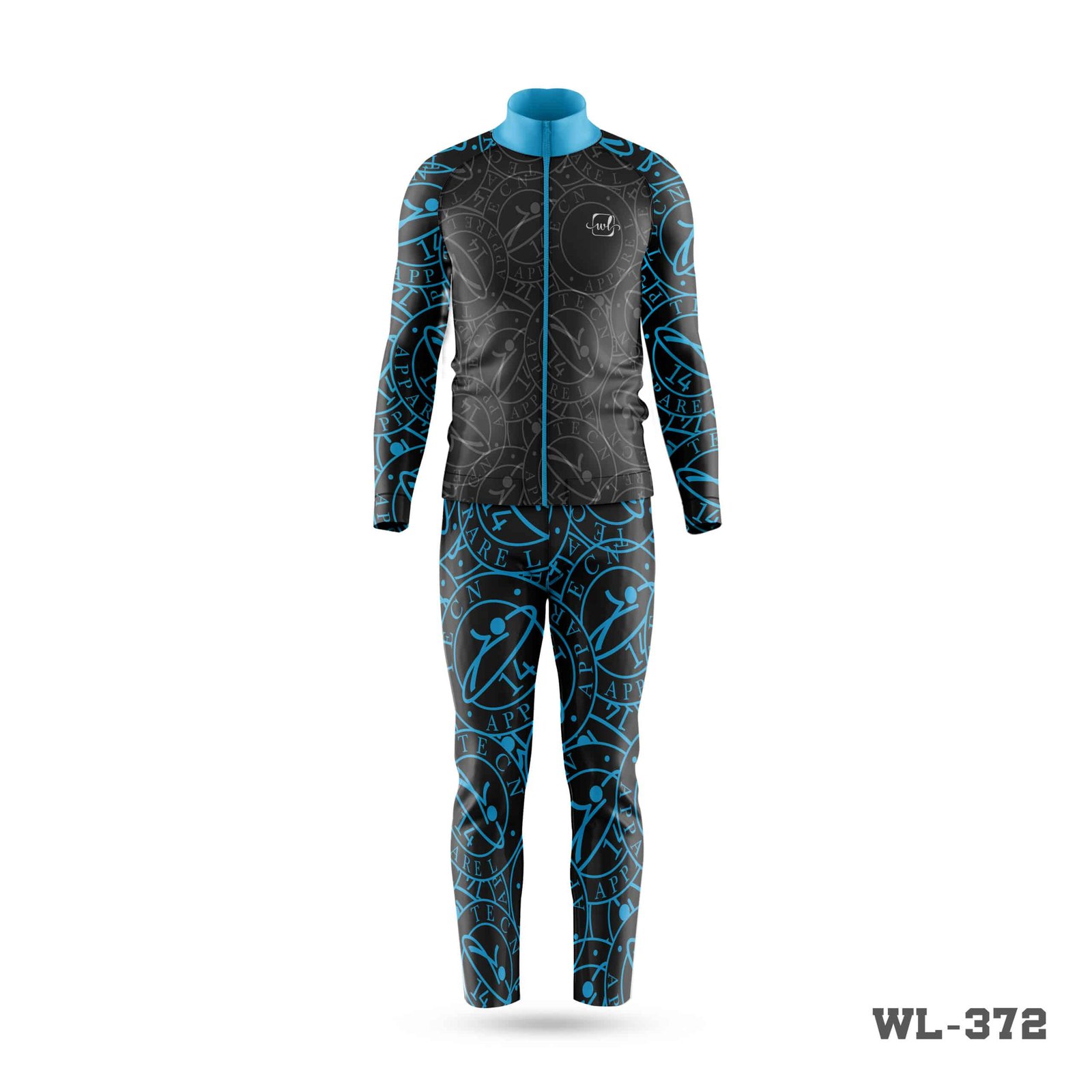 Personalized Design Mens All Over Printed Tracksuit-WL-372 3 Personalized Design Mens All Over Printed Tracksuit-WL-372; Polyester Fabrics Best All Over Print Tracksuit-WL-366; Tracksuit Premium Maker in UK; Best Grey Tracksuit Maker in UK;