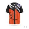 Personalized Design Polyester Jersey Baseball Team-WL-181; Half Sleeve Team Personalized Jersey Baseball T Shirt-WL-253; Yellow Gray Baseball Jersey Maker in UK; Half Sleeve Polyester Dark Green Baseball Jersey-WL-194; Sublimation Print Best Customized Baseball Jerseys-WL-167; Half Sleeve Customized Button Baseball Jersey Kit-WL-201; Premium Design Baseball New Jersey with Logo-WL-179; Half Sleeve Team Baseball Jersey White Black Kit-WL-279;