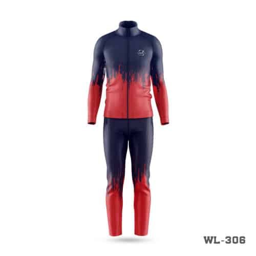 Personalized Design Team Custom Printed Tracksuits-WL-306; Custom Mens Tracksuit Seller in UK; Tracksuit Custom Apparel Maker in UK; Custom Tracksuits Maker in UK; Best Grey Tracksuit Maker in UK; psg tracksuit;