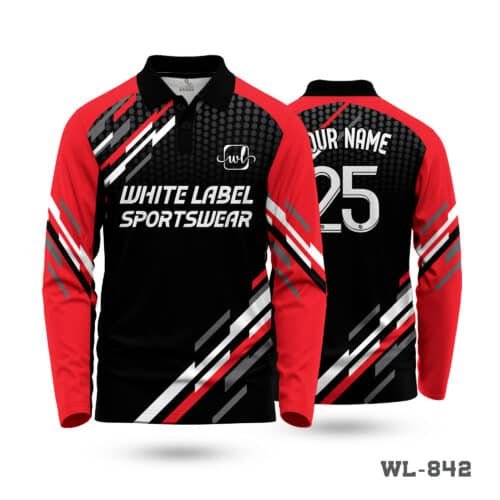 Polo Jersey Cricket Team Maker in UK; Full Sleeve Customized Polo Cricket Jerseys-WL-841; jersey cricket team; cricket jersey design; customize jersey cricket; cricket jerseys uk; jersey design cricket; jersey for cricket team; stylish cricket jersey design; white cricket jersey; black and yellow cricket jersey; blue cricket jersey; classic cricket jersey; cool cricket jersey;