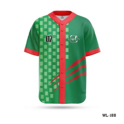 Polyester Baseball Jersey Customization Apparel-WL-188; Baseball Jersey Custom Apparel Seller in UK; Baseball Jersey Cheap Kit Maker in UK; Baseball Button Up Jersey Maker in UK; Half Sleeve Sublimated Navy Blue Baseball Jersey-WL-229; Mens Baseball Jersey Outfit with Logo; Half Sleeve Team Personalized Jersey Baseball T Shirt-WL-253;