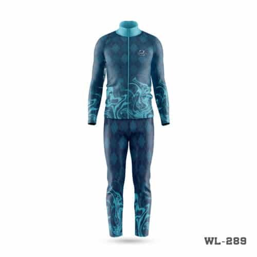 Premium Design Customized Cheap Soccer Tracksuits-WL-289; Best Soccer Tracksuits Maker in UK; Volleyball Tracksuit Seller in UK; Best Grey Tracksuit Maker in UK; psg tracksuit;