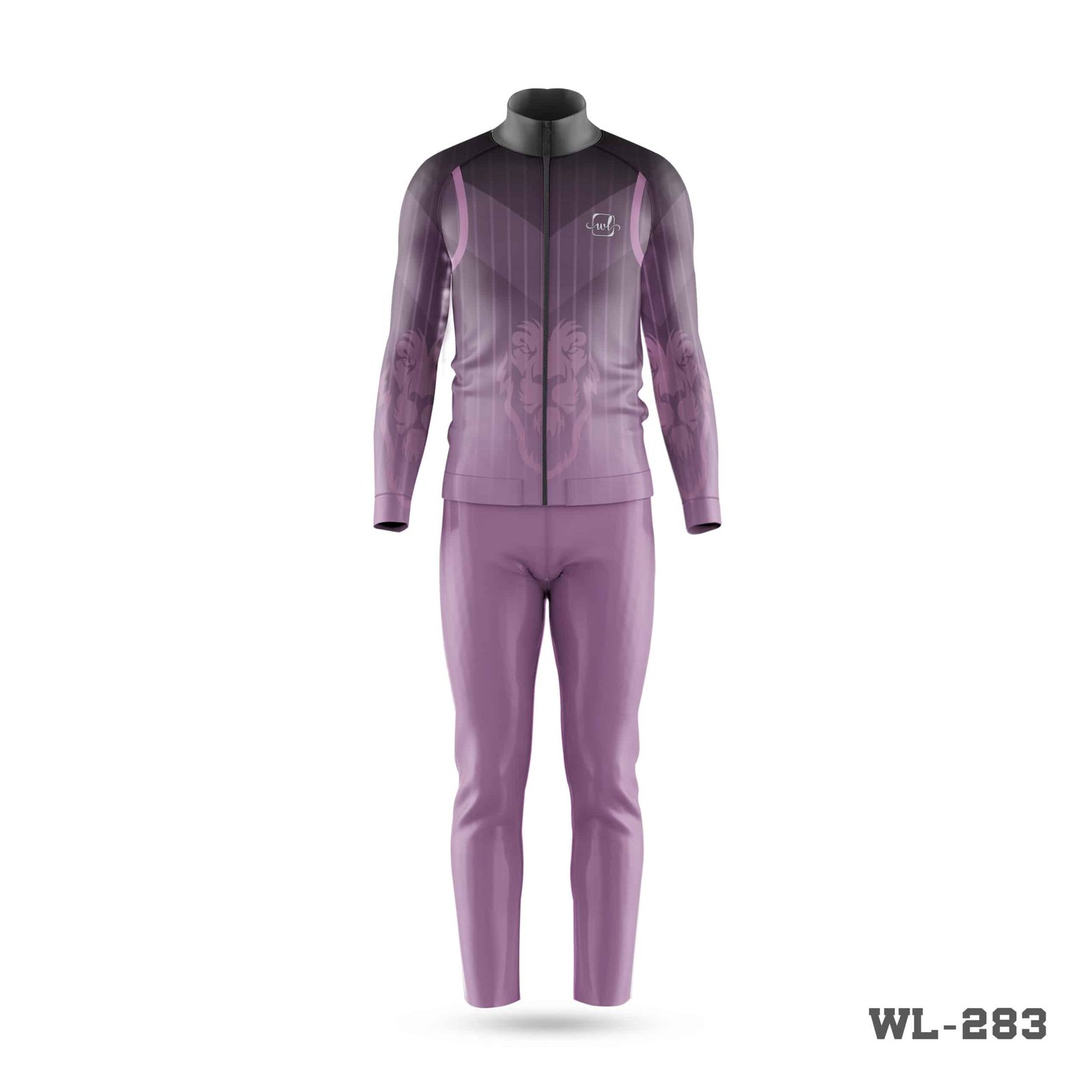 Premium Design Mens Custom Printed Tracksuits-WL-283 3 Premium Design Mens Custom Printed Tracksuits-WL-283; Unique Design Mens Customized Print Tracksuit-WL-358; Premium Tracksuit Men Apparel Seller in UK; Best Grey Tracksuit Maker in UK;