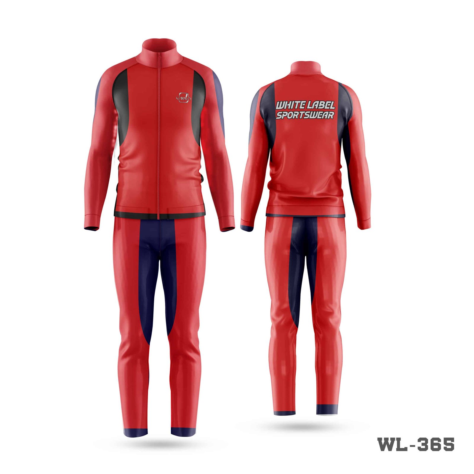 Breathable Fabrics Printed Tracksuit Mens Apparel-WL-365 5 Printed Tracksuit Mens Apparel Maker in UK; Printed Tracksuits Seller in UK; All Over Print Tracksuit Seller in UK; Best Grey Tracksuit Maker in UK;
