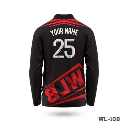 Red Black Cricket Jersey Seller in UK; Full Sleeve Polo Black and Yellow Cricket Jersey-WL-113; Best Jersey in Cricket Maker in UK; Full Sleeve Best Jersey Design for Cricket Kit-WL-101; White Cricket Jersey Seller in UK; Stylish Cricket Jersey Design with Name Number; Jersey for Cricket Team Maker in UK; Personalized Jersey Design Cricket Kit Seller in UK; Cricket Jerseys UK Kit with Name Number; Full Sleeve Polo Customize Jersey Cricket Kit-WL-844; Cricket Jersey Design Seller in UK; Full Sleeve Customized Polo Cricket Jerseys-WL-841; black and yellow cricket jersey; blue cricket jersey; cool cricket jersey;
