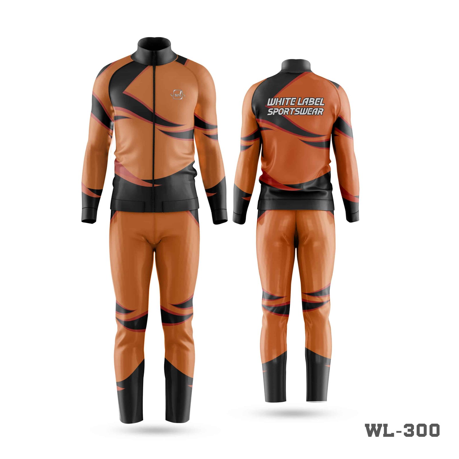 Printed Custom Mens Soccer Team Tracksuits-WL-300 5 Soccer Team Tracksuits Maker in UK; Volleyball Tracksuit Maker in UK; Baseball Tracksuit Maker in UK; Football Tracksuits Men Kit Maker in UK; Football Team Tracksuits Maker in UK; Best Grey Tracksuit Maker in UK; psg tracksuit;