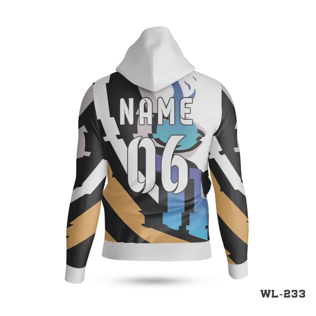 Premium Quality Unisex Sports Jersey Hoodie-WL-233 4 Sports Jersey Hoodie Seller in UK; Sublimation Printed Sports Hoodies Custom Apparel-WL-223; Sports Hoodie Jacket with Name Number; Polo Sport Mens Hoodie with Name Number; Personalized Design Polo Sport Hoodie Mens Apparel-WL-247; sporting hoodie;