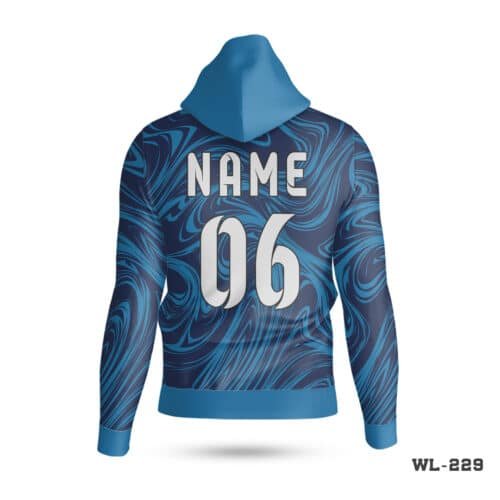 Sports Team Hoodies Seller in UK; Grey Sport Hoodie Maker in UK; Sports Polyester Hoodie Maker in UK; Polo Sport Mens Hoodie with Name Number; Personalized Design Polo Sport Hoodie Mens Apparel-WL-247; sporting hoodie;