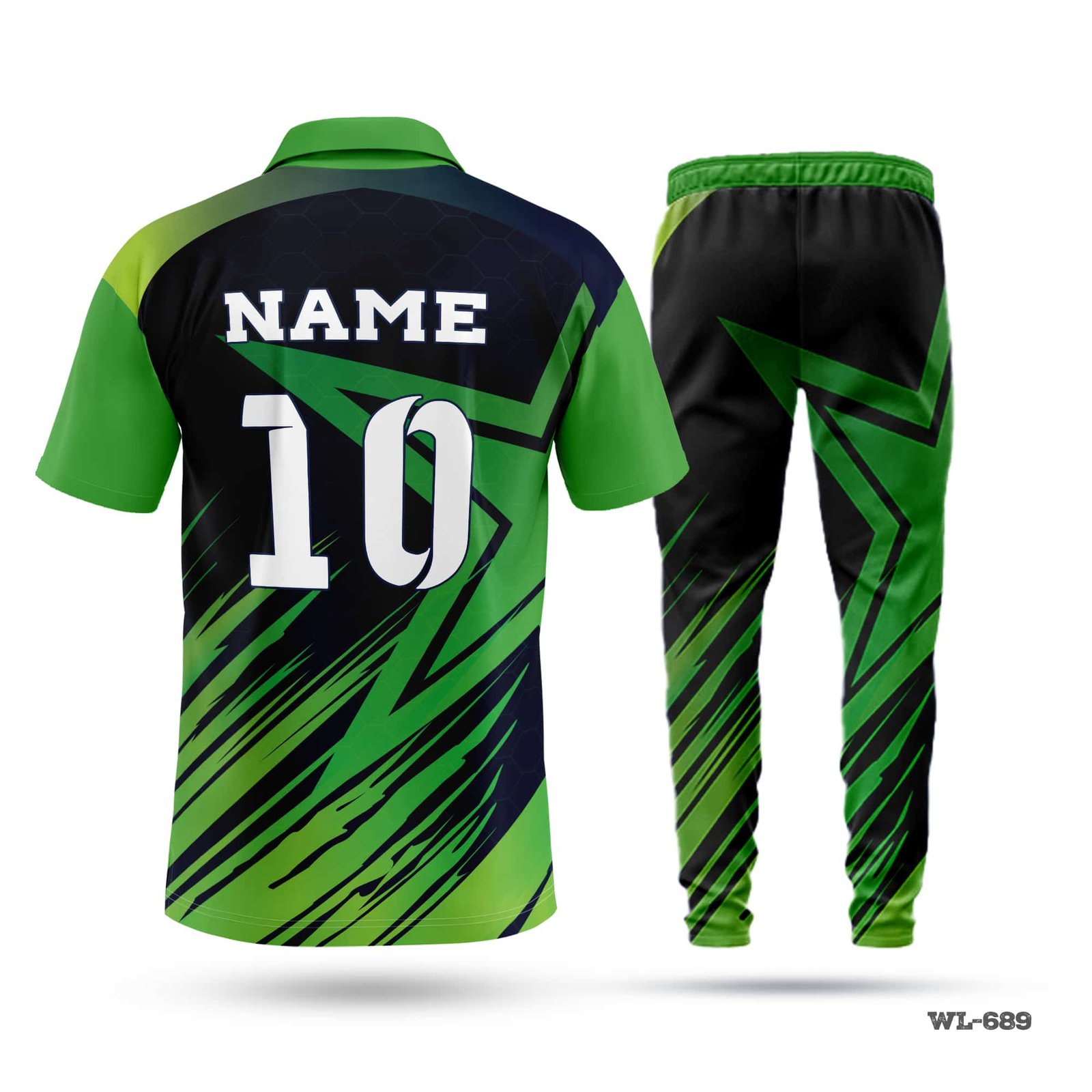 Half Sleeve Polo Custom Sublimation Cricket Uniform-WL-689 4 Sublimation Cricket Uniform Seller in UK; cricket kit; All Over Printed Cricket Uniform; Unique Design Cricket Uniform; Unique Design Cricket Uniform for Man; with; cricket kits; kits for cricket; full cricket kit; adult cricket kit; cricket full kit; custom cricket kit; youth cricket kit; custom cricket uniforms;