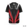 Sublimation Print Best Customized Baseball Jerseys-WL-167; Sublimated Print Best Customize Baseball Jerseys-WL-206; Half Sleeve Premium Custom Youth Baseball Jerseys-WL-174; Half Sleeve Premium Custom Printed Baseball Jersey-WL-182; Polyester Fabrics Custom Made Jerseys Baseball Kit-WL-280; Half Sleeve Customized Button Baseball Jersey Kit-WL-201; Premium Design Baseball New Jersey with Logo-WL-179; Half Sleeve Team Baseball Jersey White Black Kit-WL-279;