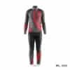 Sublimation Print Team Custom Tracksuits UK-WL-330; Custom Made Tracksuits Maker in UK; Custom Tracksuits Maker in UK; Best Grey Tracksuit Maker in UK; psg tracksuit;