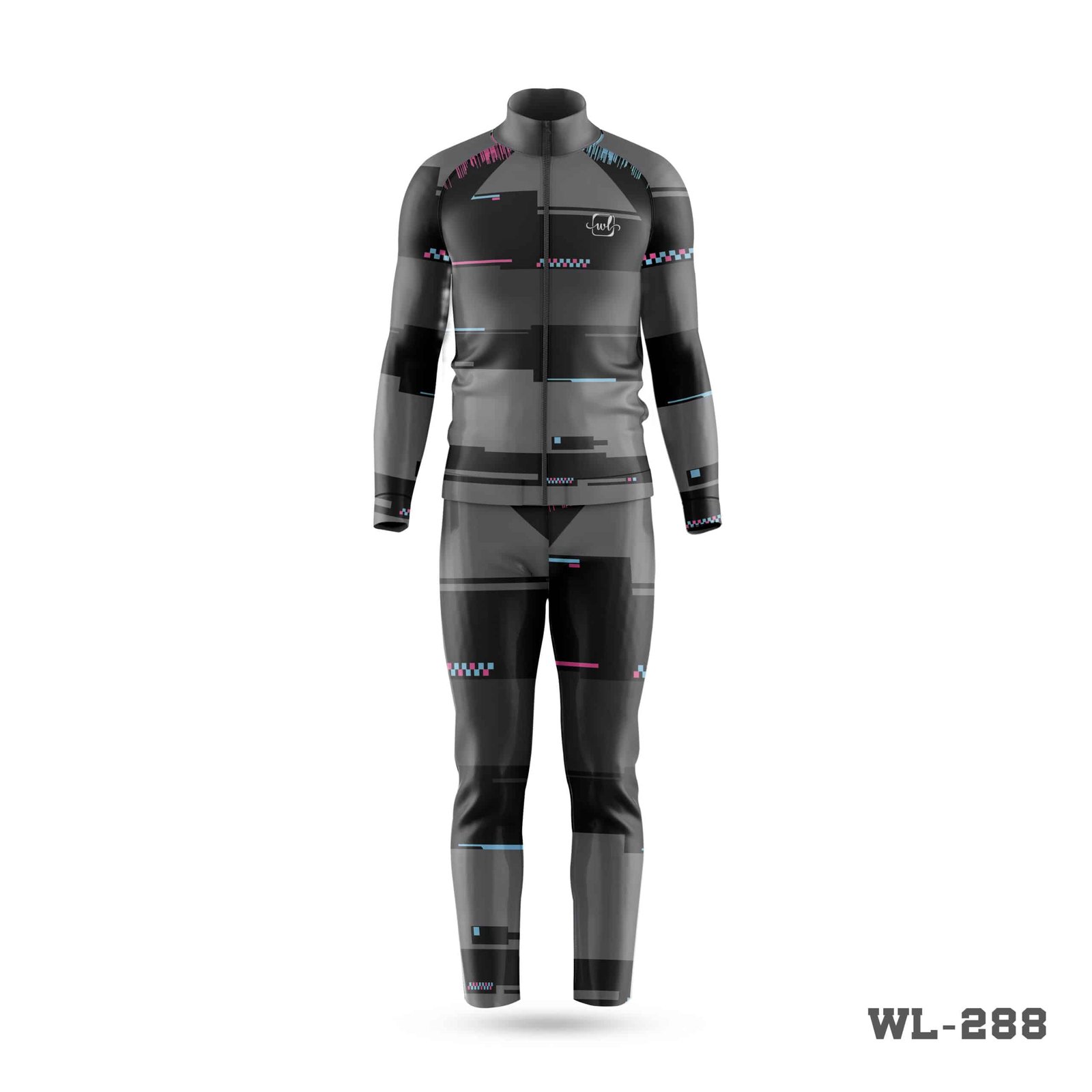 Sublimation Print Team Premium Mens Tracksuit-WL-288 3 Sublimation Print Team Premium Mens Tracksuit-WL-288; Breathable Fabrics Mens Premium Tracksuits-WL-367; Premium Tracksuit Maker in UK; Premium Tracksuits Seller in UK; Best Grey Tracksuit Maker in UK;
