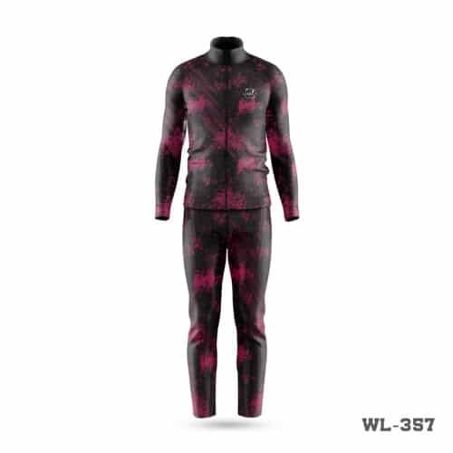 Sublimation Printed Mens Custom Made Tracksuit-WL-357; Custom Tracksuits Maker in UK; Boys Sports Tracksuit Seller in UK; Best Grey Tracksuit Maker in UK; psg tracksuit; tracksuits sports;