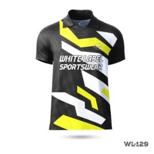 Sublimation Printed Polo Cricket Kit Jersey Kit-WL-129; Cricket Jersey Yellow Kit Seller in UK; Half Sleeve Polo Cricket Jersey Personalized Kit-WL-769; Custom Made Cricket Jersey Full Sublimation Print-WL-772; Half Sleeve Polyester Polo Cricket Jersey for Team-WL-766; Sublimation Print Cricket Jersey Custom Design Kit-WL-817; Personalized Design Polo Cricket Jersey Blue Kit-WL-774; All Over Printed Polo Cricket Jersey Black Kit-WL-764; Cricket Blue Jersey Maker in UK; Blue Jersey Cricket Kit Seller in UK; black and white cricket jersey Seller in UK; Dark Green Cricket Jersey Maker in UK; blue cricket jersey; cool cricket jersey;