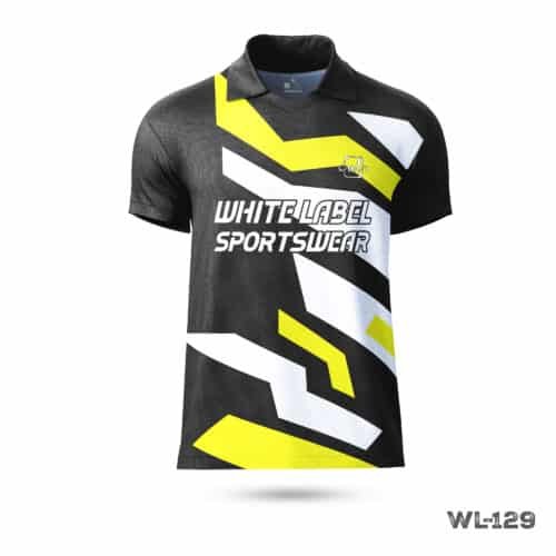 Sublimation Printed Polo Cricket Kit Jersey Kit-WL-129; Cricket Jersey Yellow Kit Seller in UK; Half Sleeve Polo Cricket Jersey Personalized Kit-WL-769; Custom Made Cricket Jersey Full Sublimation Print-WL-772; Half Sleeve Polyester Polo Cricket Jersey for Team-WL-766; Sublimation Print Cricket Jersey Custom Design Kit-WL-817; Personalized Design Polo Cricket Jersey Blue Kit-WL-774; All Over Printed Polo Cricket Jersey Black Kit-WL-764; Cricket Blue Jersey Maker in UK; Blue Jersey Cricket Kit Seller in UK; black and white cricket jersey Seller in UK; Dark Green Cricket Jersey Maker in UK; blue cricket jersey; cool cricket jersey;