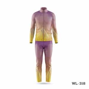 Tailor Made Printed Mens Team Sports Tracksuit-WL-316; Personalised Team Tracksuits Seller in UK; Best Football Team Tracksuits Seller in UK; Best Grey Tracksuit Maker in UK;