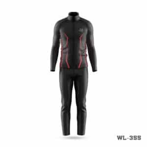 Unique Design Best Custom Mens Tracksuit-WL-355; Personalized Design Best Custom Football Tracksuits-WL-350; Tracksuit Custom Apparel Maker in UK; Best Grey Tracksuit Maker in UK; psg tracksuit;