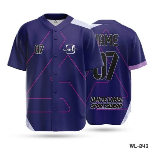 Youth Braves Baseball Jersey Maker in UK; Sublimation Jerseys Baseball Kit Seller in UK; Sublimated Baseball Jerseys Seller in UK; Half Sleeve Custom Plain Black Baseball Jersey-WL-249; Half Sleeve Sublimated Navy Blue Baseball Jersey-WL-229; Mens Baseball Jersey Outfit with Logo; Half Sleeve Team Personalized Jersey Baseball T Shirt-WL-253;