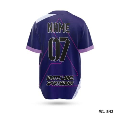 Youth Braves Baseball Jersey Seller in UK; Personalized Design Sublimation Jerseys Baseball Kit-WL-251; Sublimated Baseball Jerseys Seller in UK; Red Baseball Jersey Outfit Maker in UK; Half Sleeve Sublimated Navy Blue Baseball Jersey-WL-229; Mens Baseball Jersey Outfit with Logo; Half Sleeve Team Personalized Jersey Baseball T Shirt-WL-253;
