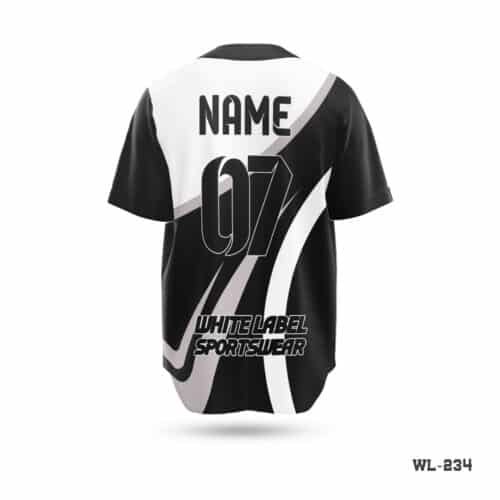 Youth Jerseys Baseball Kit Seeller in UK; Half Sleeve Best Youth Braves Baseball Jersey-WL-243; Personalized Design Sublimation Jerseys Baseball Kit-WL-251; Sublimated Baseball Jerseys Seller in UK; Half Sleeve Sublimated Navy Blue Baseball Jersey-WL-229; Mens Baseball Jersey Outfit with Logo; Half Sleeve Team Personalized Jersey Baseball T Shirt-WL-253;